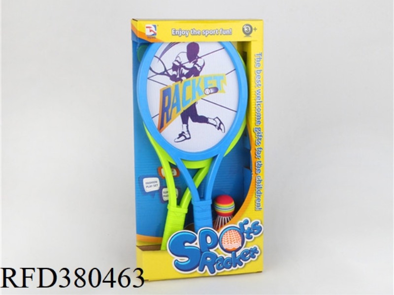 SPORTS TENNIS RACKET