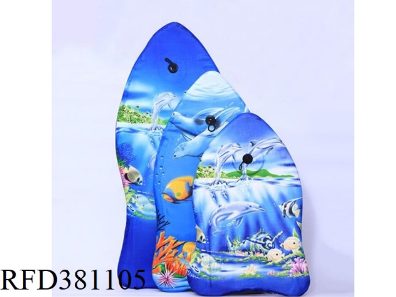 SURFBOARD