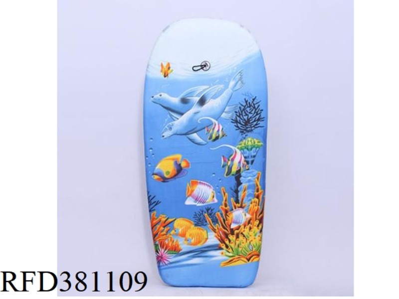 SURFBOARD