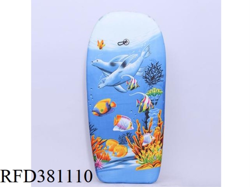 SURFBOARD