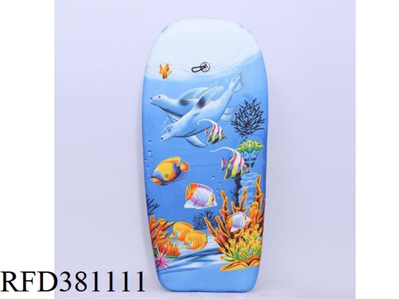 SURFBOARD
