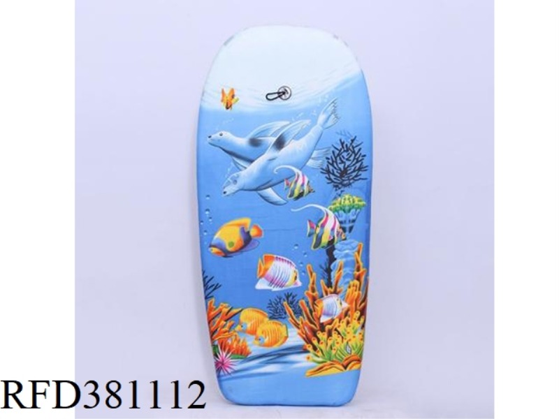 SURFBOARD