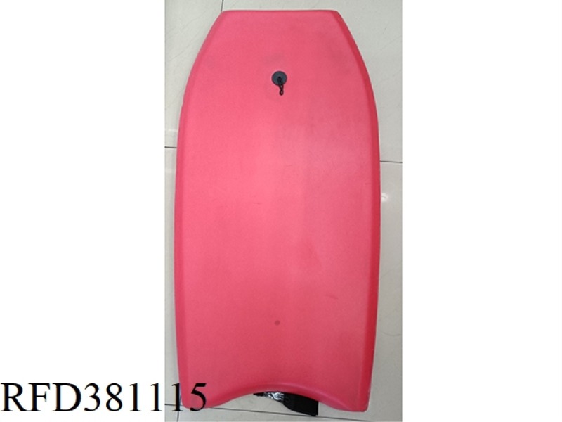 SURFBOARD