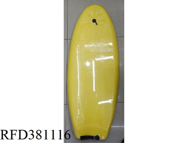 SURFBOARD