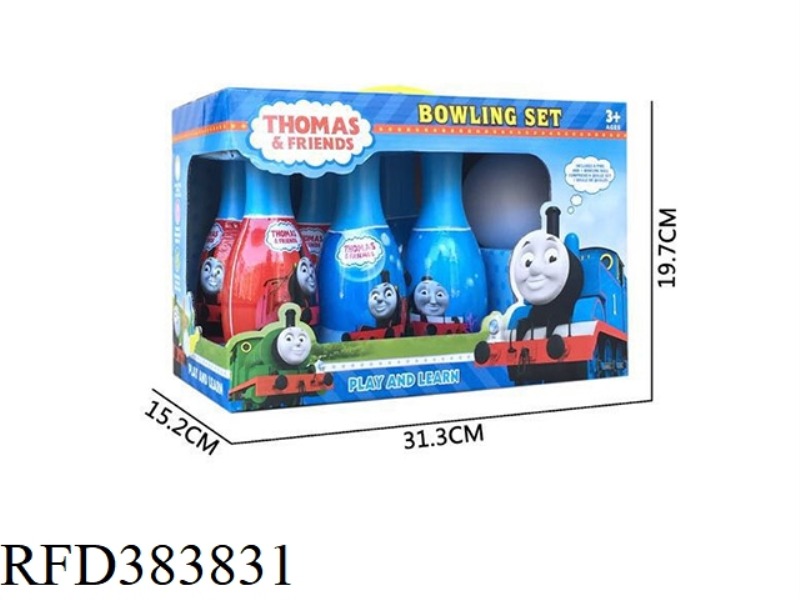 THOMAS BOWLING