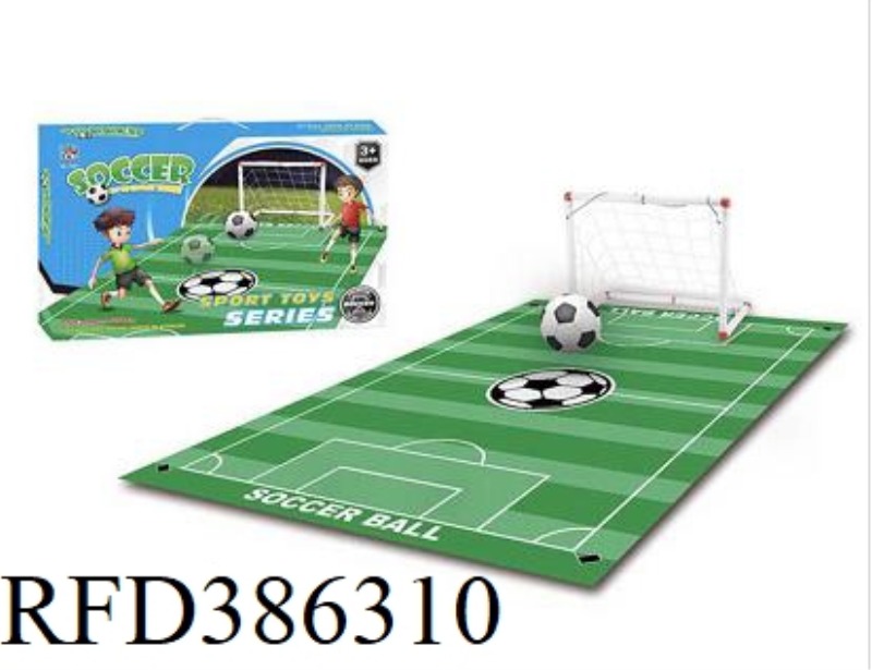 FOOTBALL FIELD