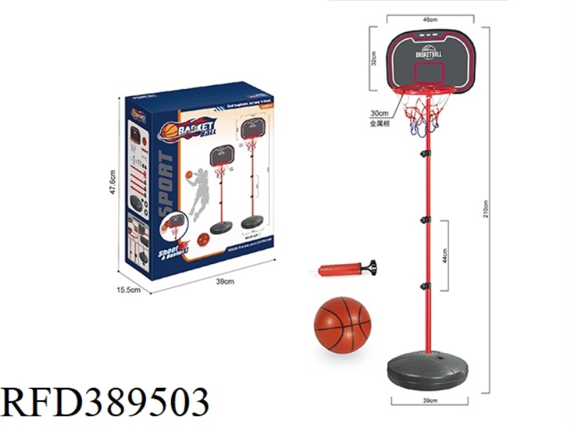 BASKETBALL BOARD