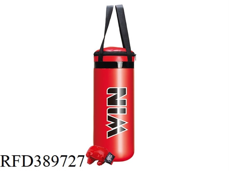 SANDBAGS IN WIN