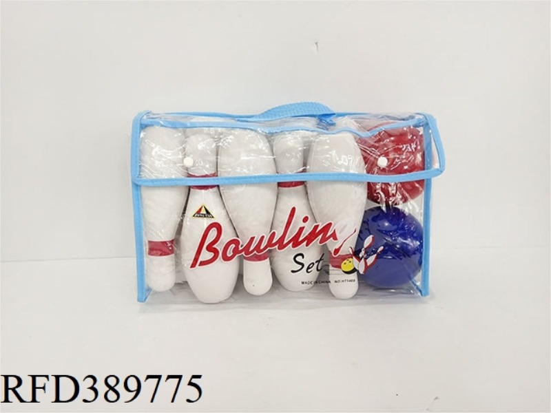 PU BOWLING