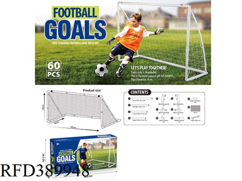 FOOTBALL GOAL