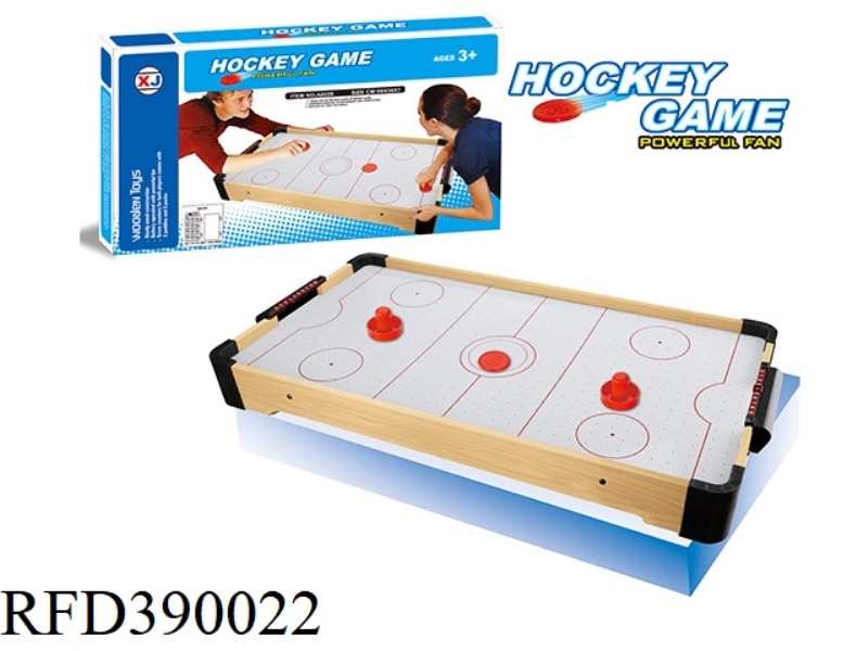 ICE HOCKEY TABLE