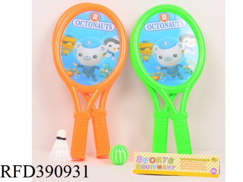 FINDING NEMO RACKET