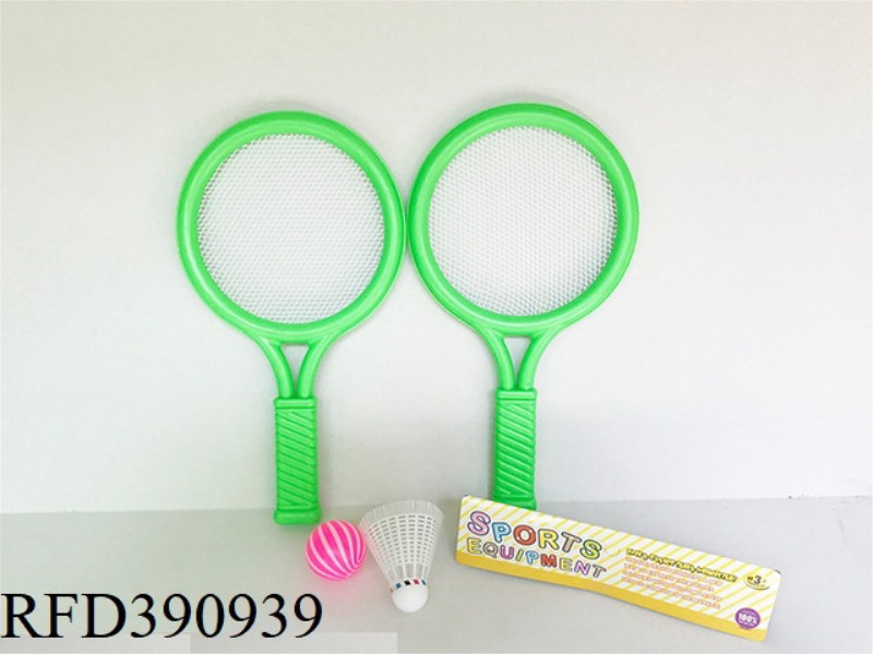 NET RACKET