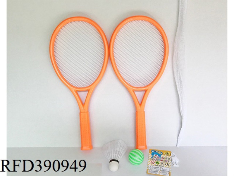 NET RACKET