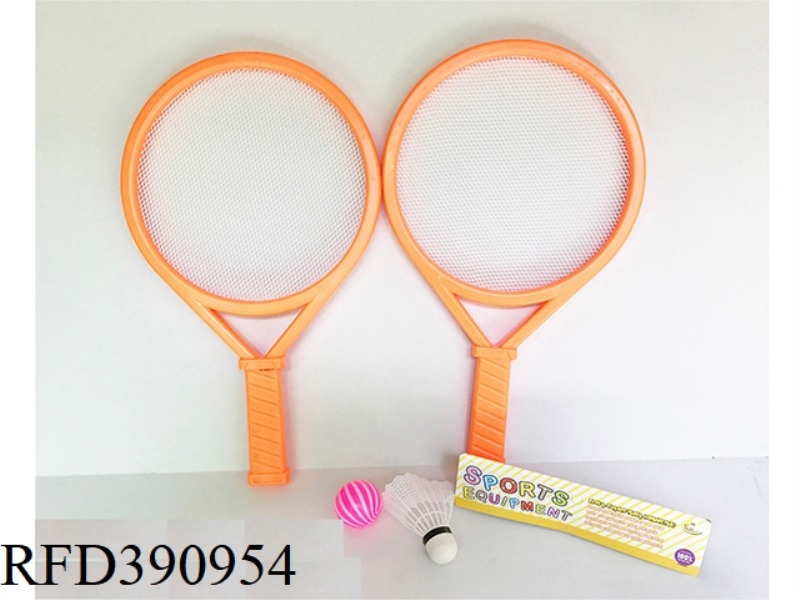 NET RACKET