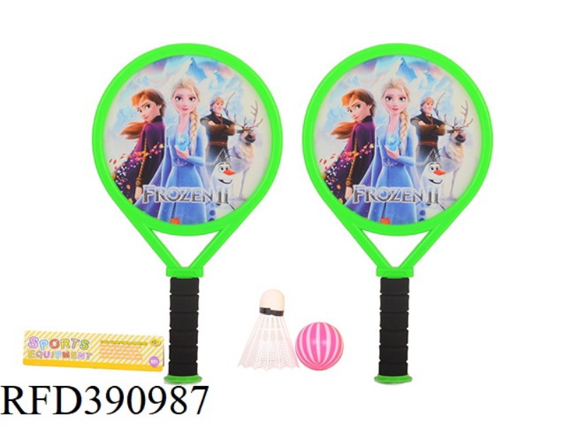 EVA FROZEN RACKET NOODLE