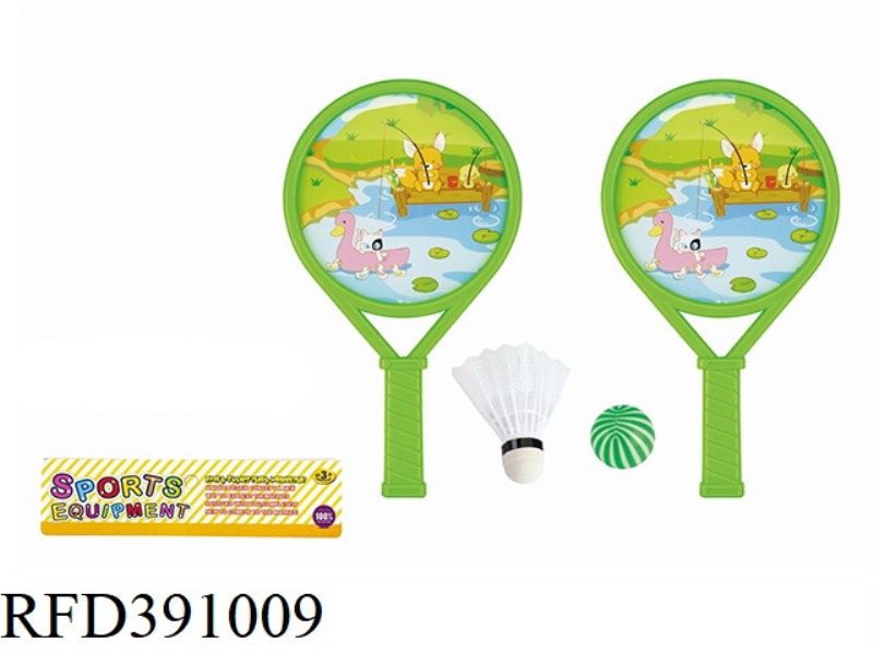 FOX RACKET NOODLES