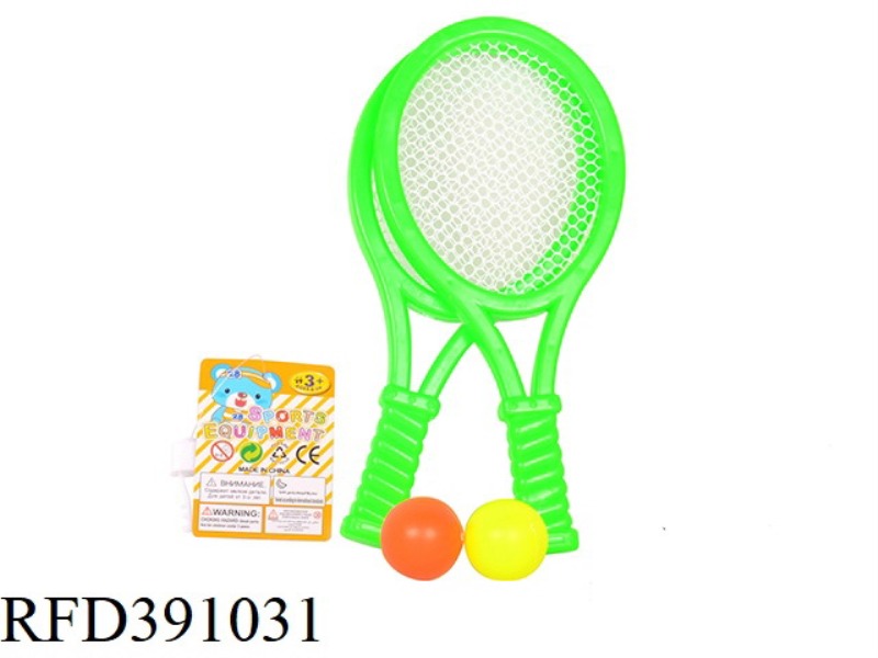 NET RACKET
