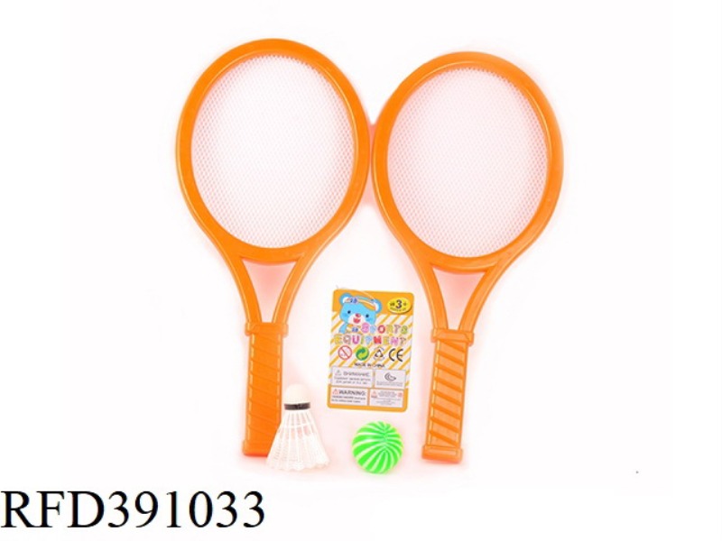NET RACKET