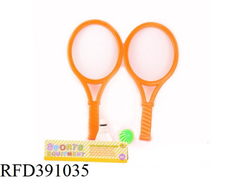NET RACKET