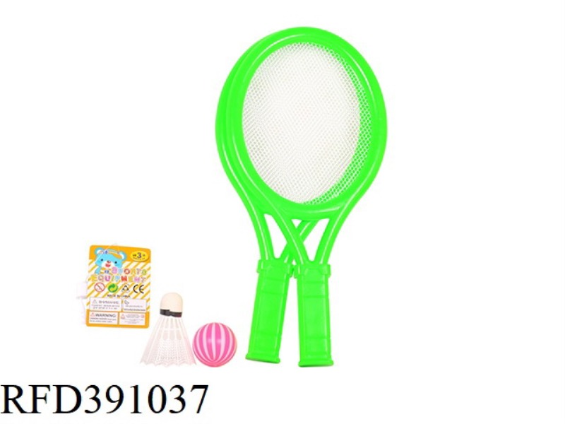NET RACKET