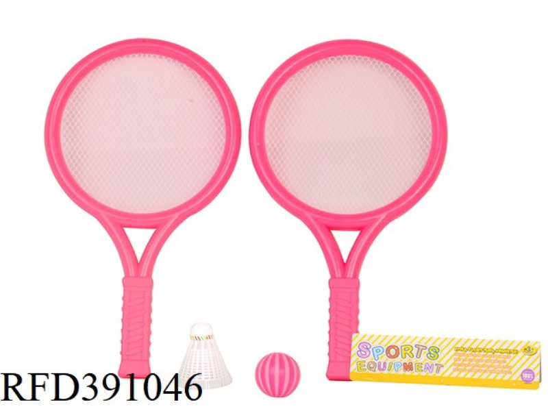 NET RACKET