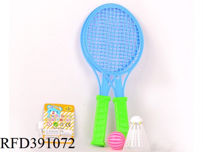 TENNIS RACKET