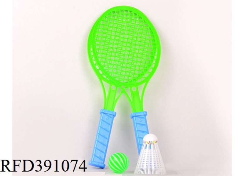 TENNIS RACKET