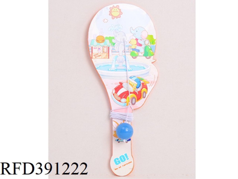 WAVE BOARD