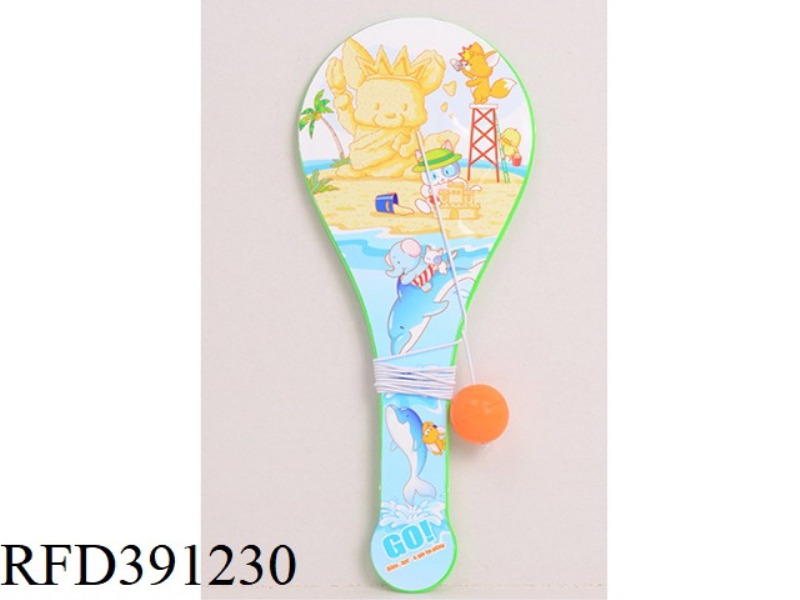 WAVE BOARD
