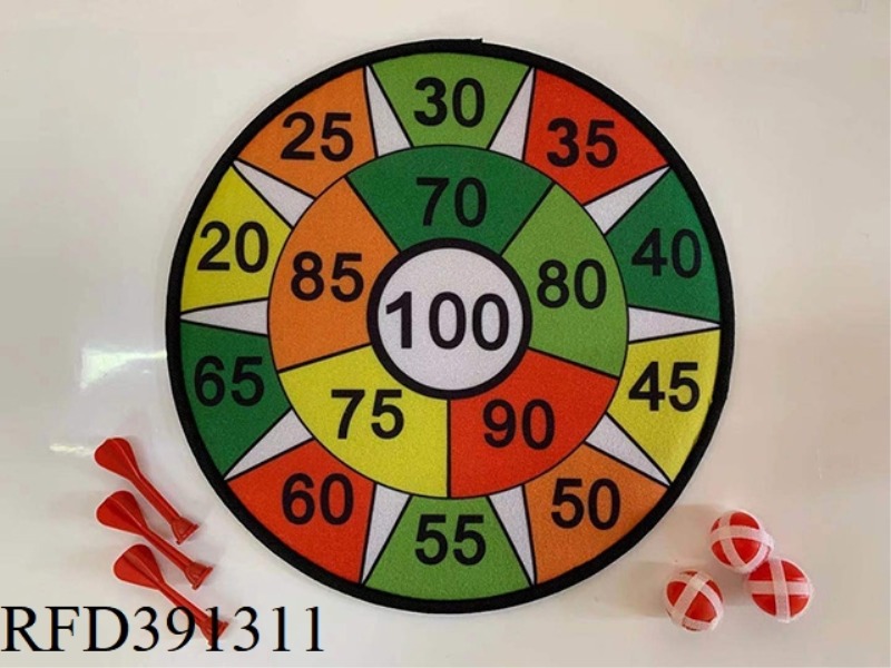 36CM DART TARGET