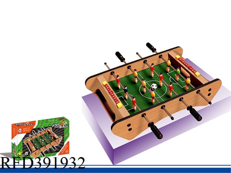 FOOTBALL TABLE