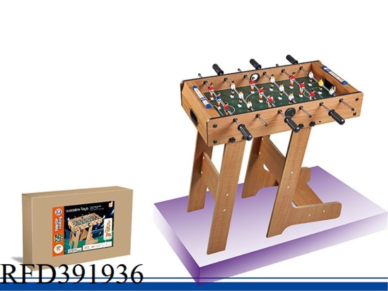 FOOTBALL TABLE