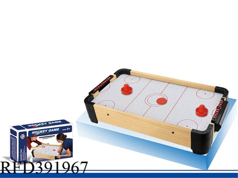 HOCKEY TABLE