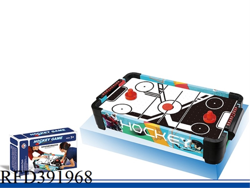 HOCKEY TABLE