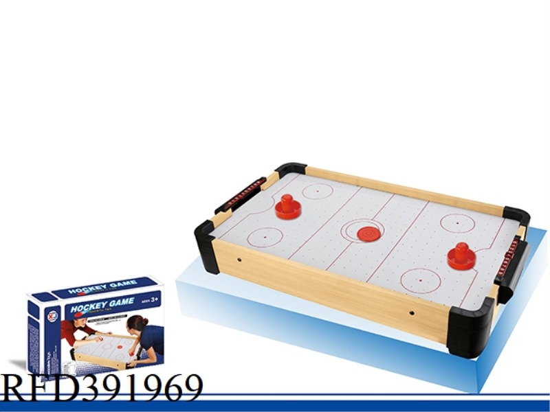 HOCKEY TABLE