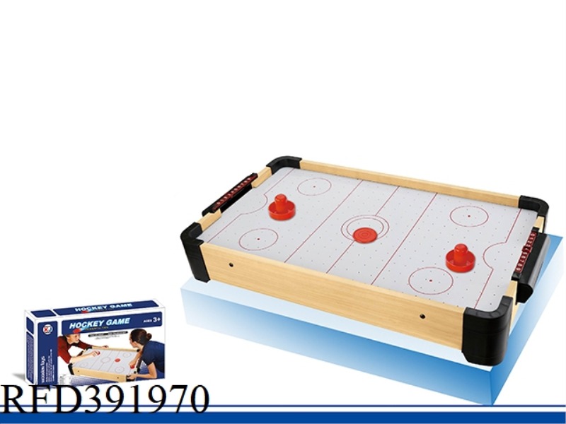 HOCKEY TABLE
