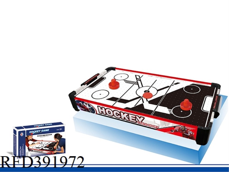 HOCKEY TABLE