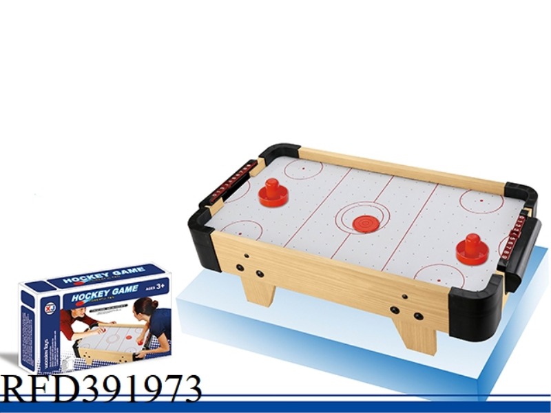 HOCKEY TABLE