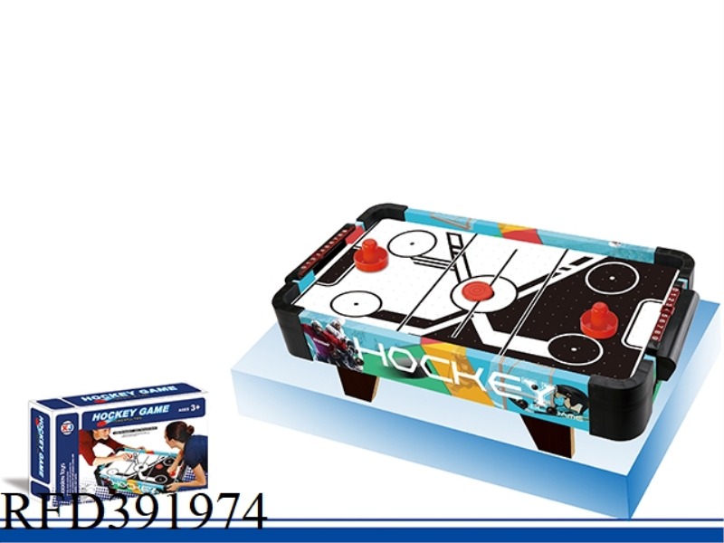HOCKEY TABLE