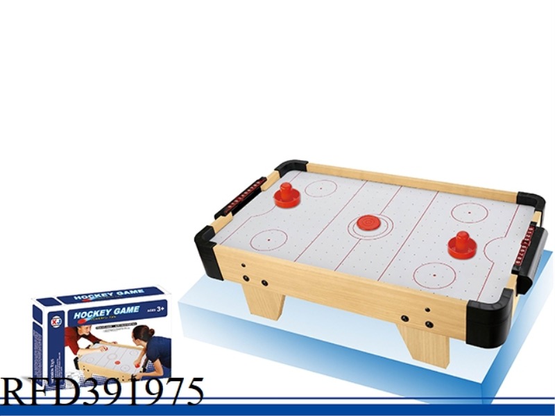 HOCKEY TABLE