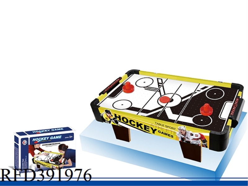 HOCKEY TABLE