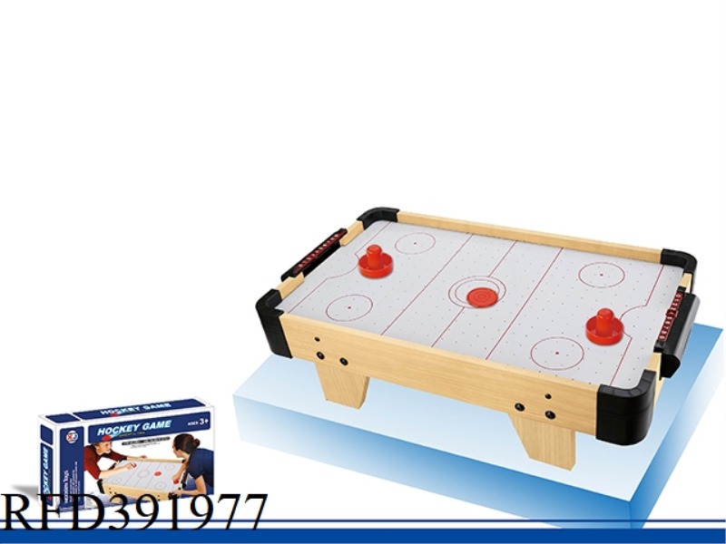 HOCKEY TABLE