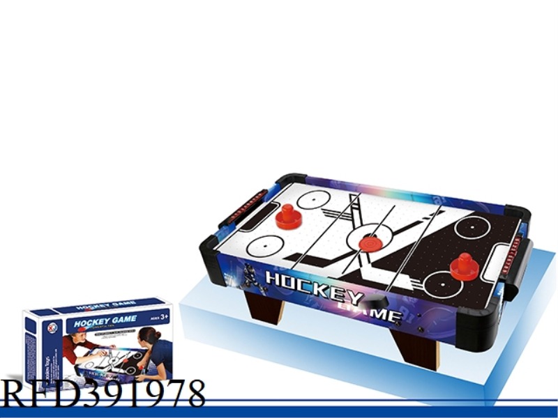HOCKEY TABLE
