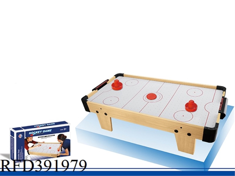 HOCKEY TABLE