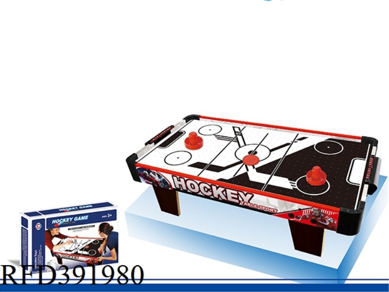 HOCKEY TABLE
