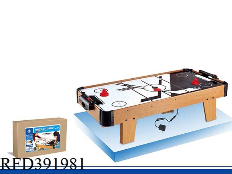 HOCKEY TABLE