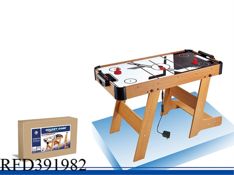HOCKEY TABLE