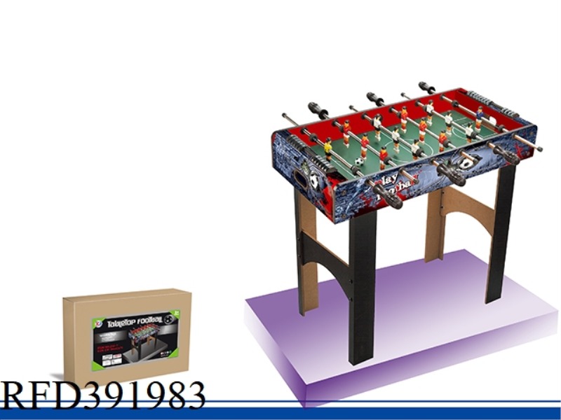 FOOTBALL TABLE