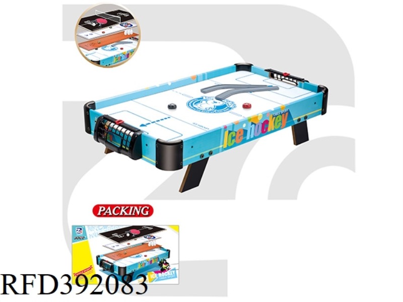 HOCKEY TABLE